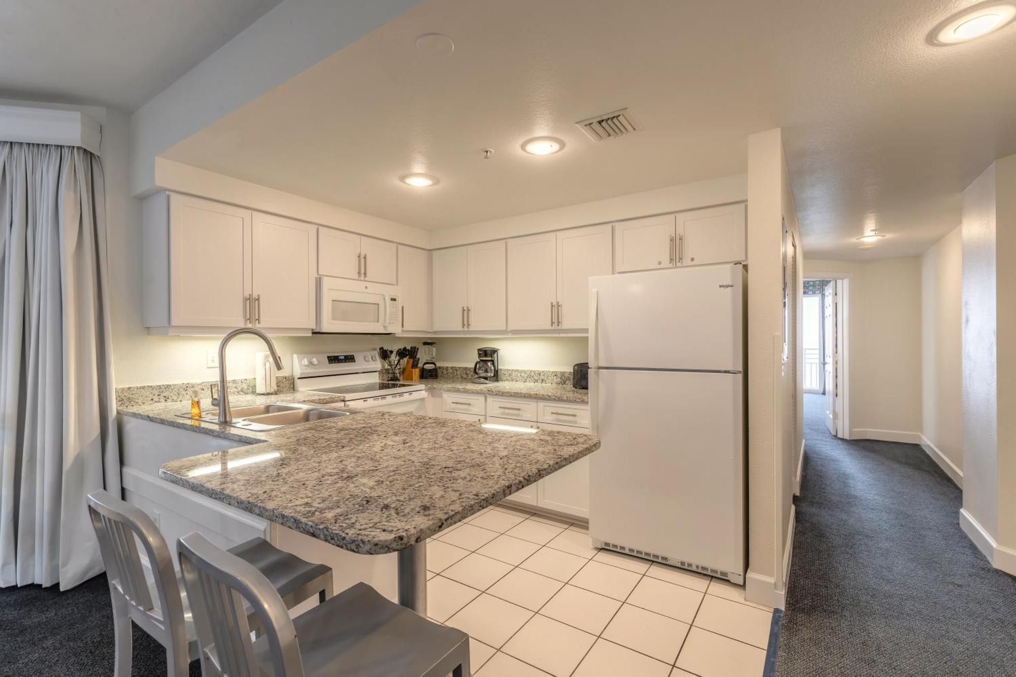 Beachfront Bliss At Ocean Walk Resort - Unit 1701 Daytona Beach Eksteriør billede